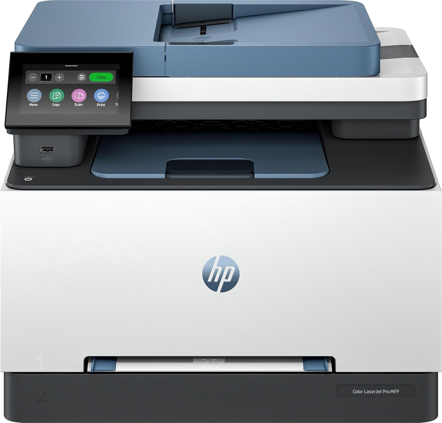 HP LaserJet Pro 3303FDW AIO Printer HP LaserJet Pro 3303FDW AIO Printer